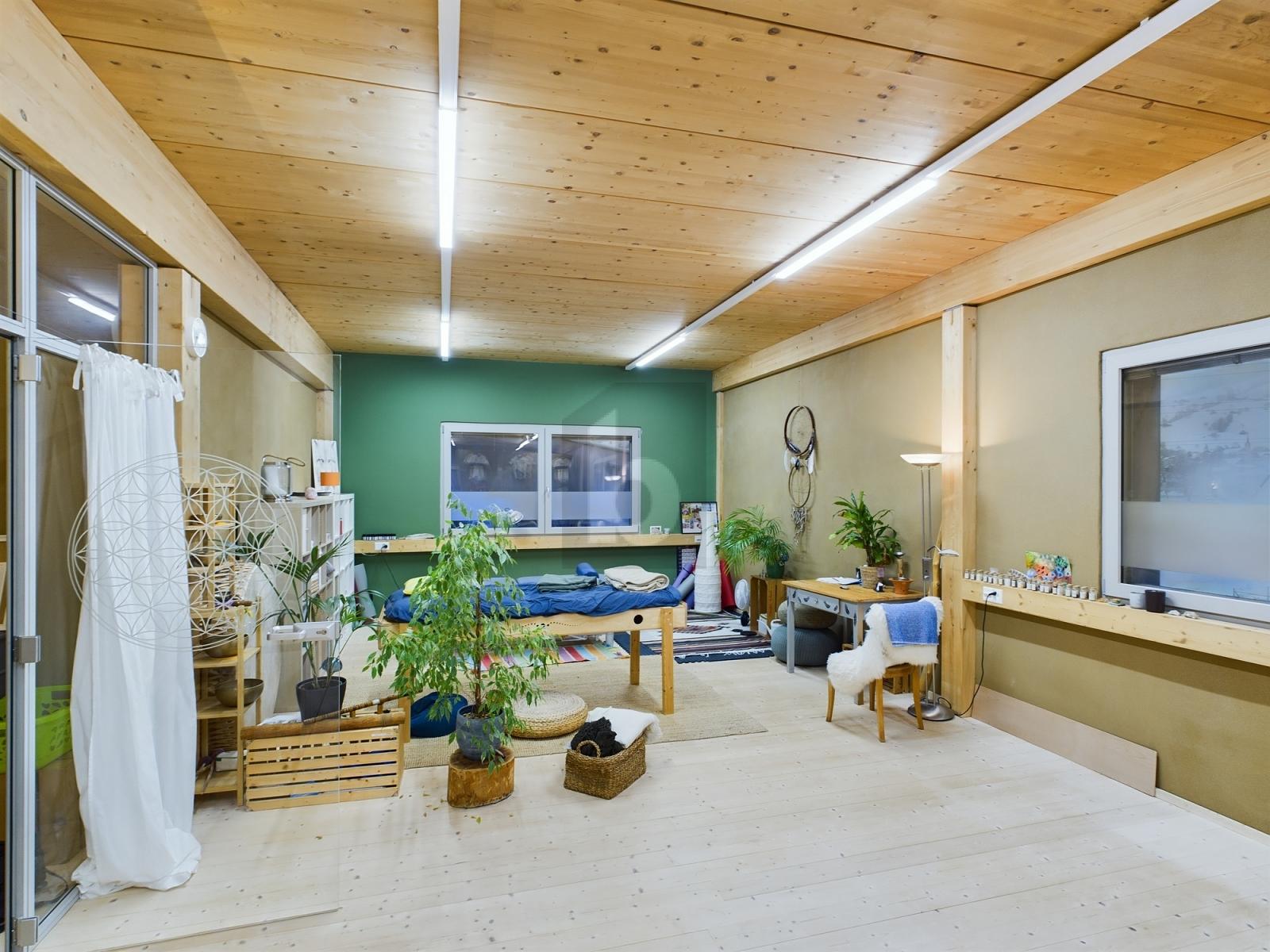 REPRAESENTATIV UND GERÄUMIG - ZUM PREISHIT - 1