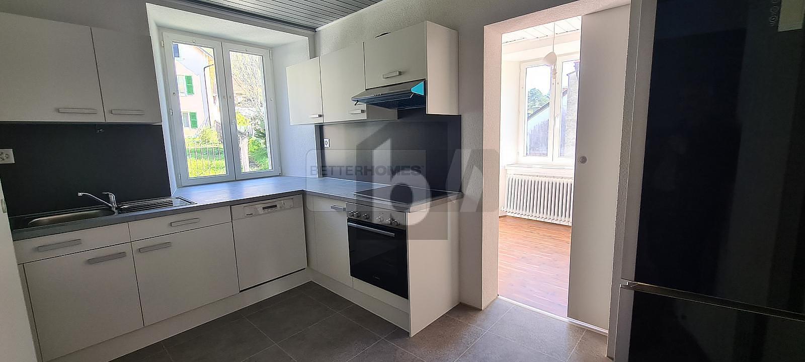 AU CALME PROCHE DE LA NATURE - 3