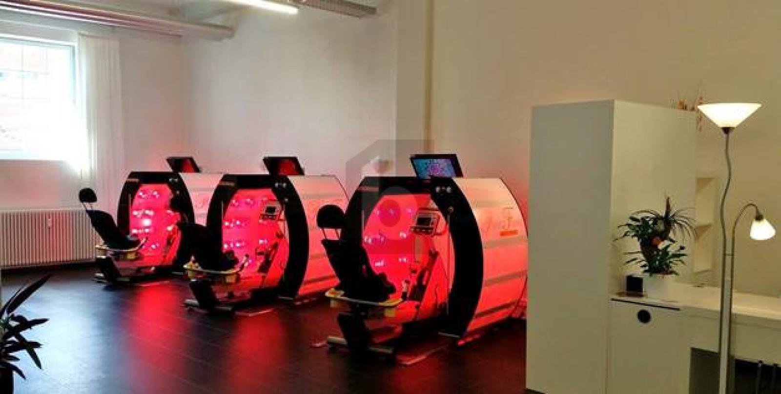 IDEAL FÜR GYM-, PHYSIO- & GESUNDHEITSANBIETER - 3