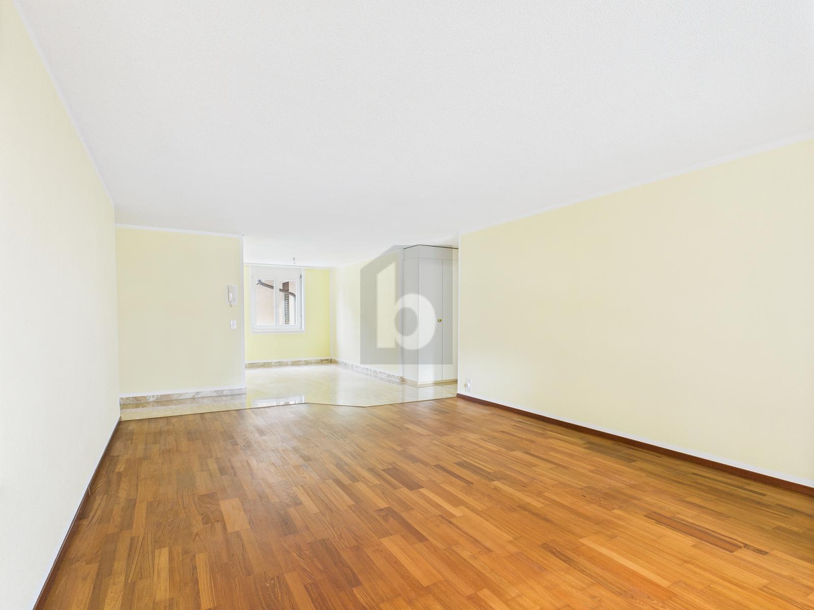 AN BELIEBTER LAGE MIT GROSSEN ZIMMERN! - 1