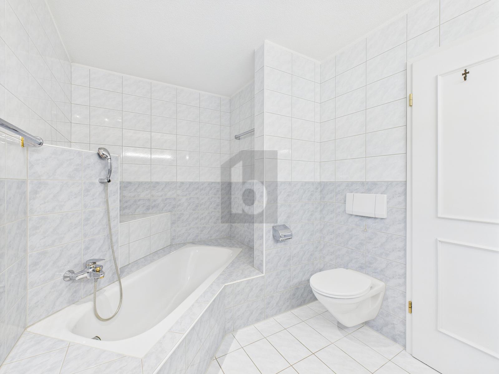 AN BELIEBTER LAGE MIT GROSSEN ZIMMERN! - 4