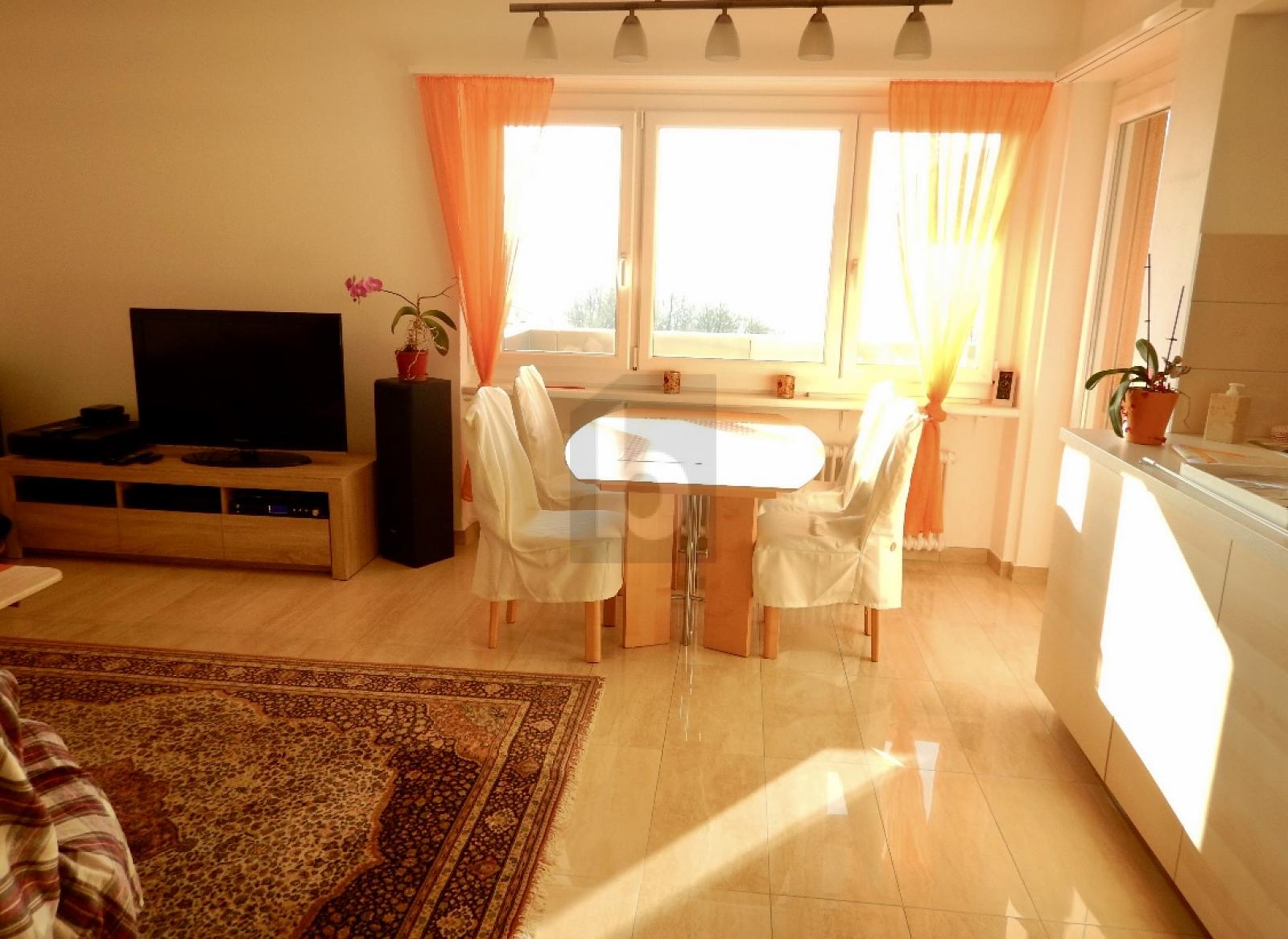 LUMINOSO CON PISCINA - 2