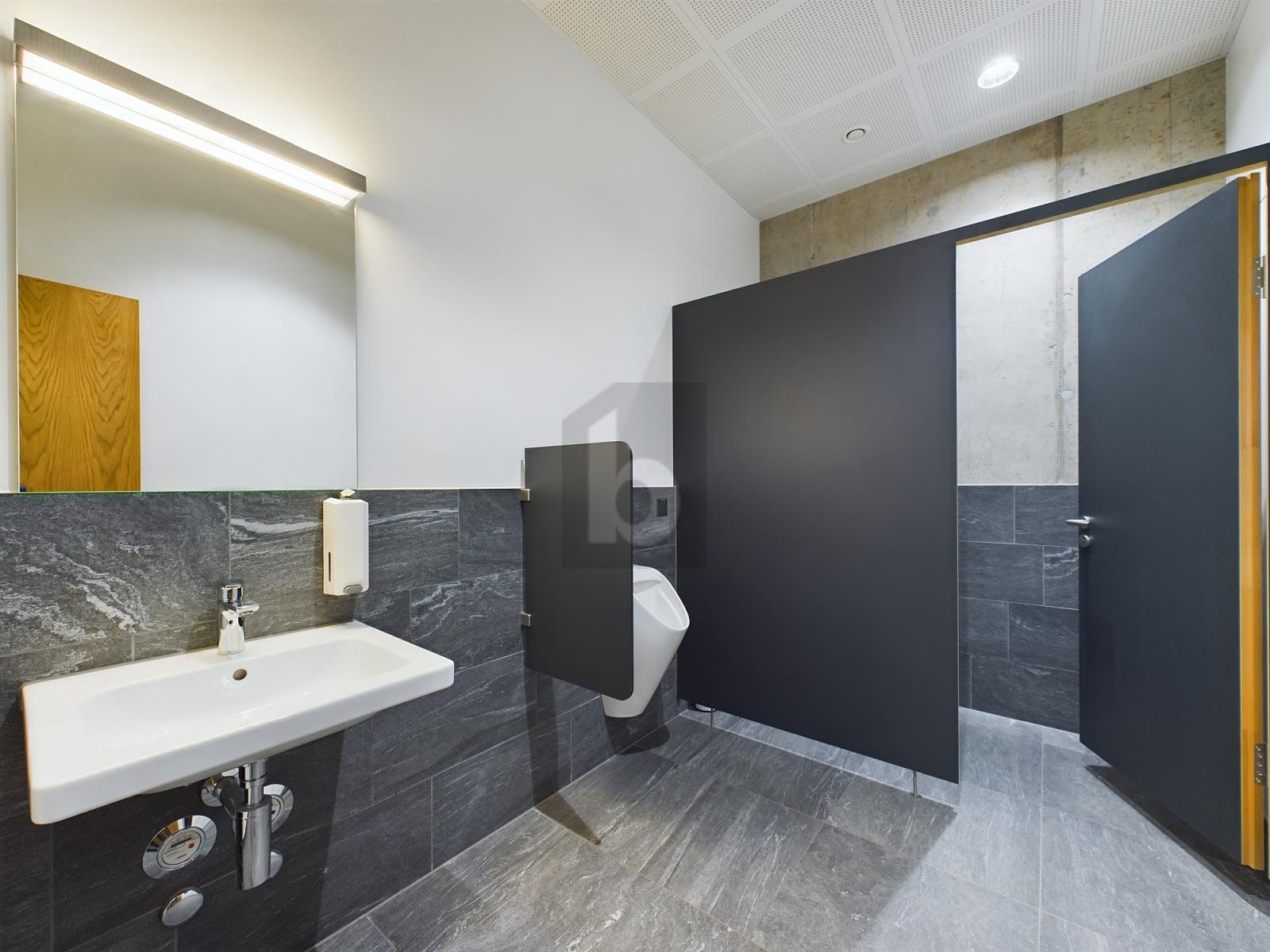 RIESIGE MONTAGEHALLE, IDEAL FÜR IHRE UNTERNEHMUNG - 1