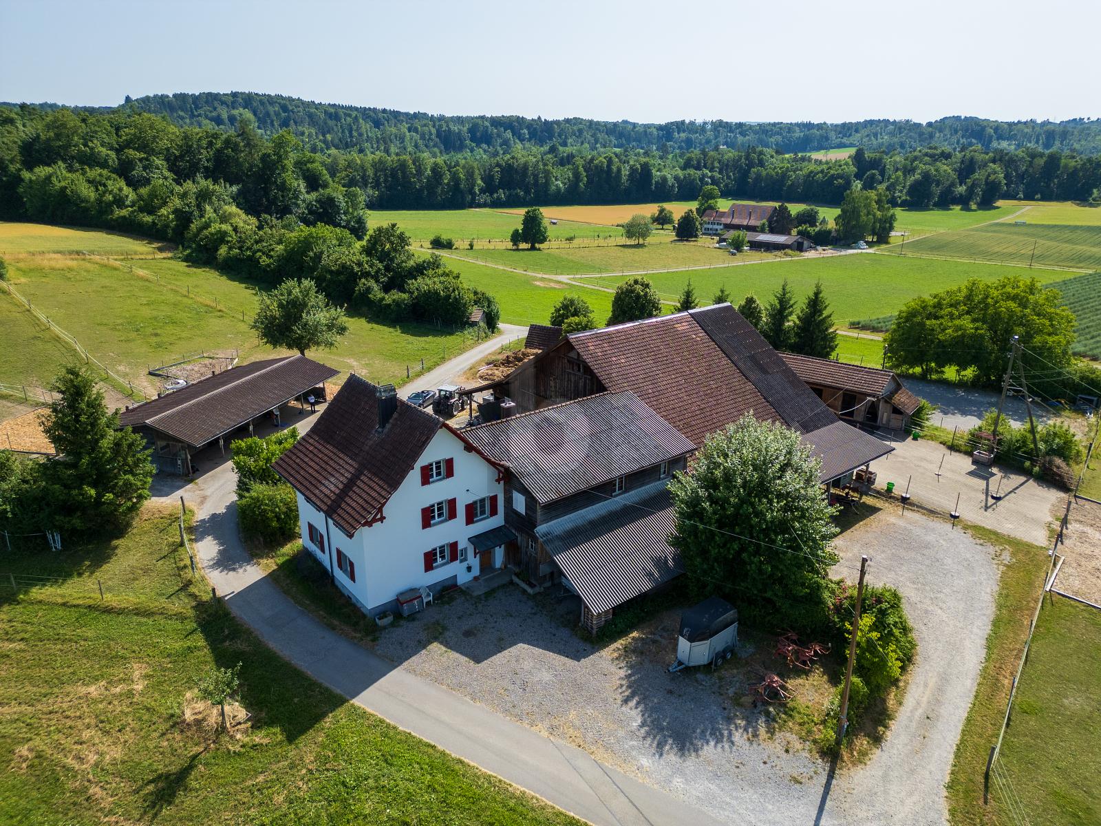 HISTORISCH MIT SEESICHT - 1