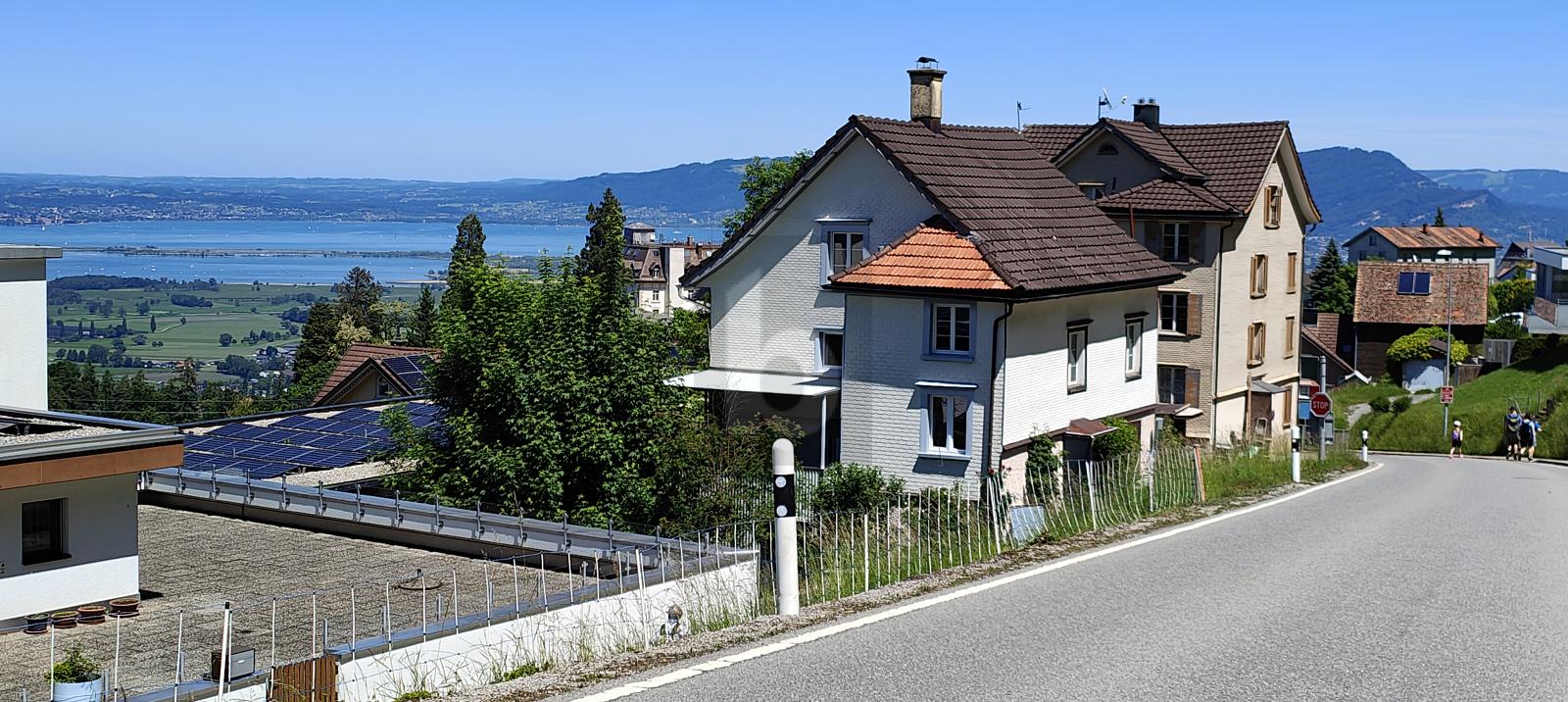 EINMALIGE CHANCE MIT SEESICHT UND POTENZIAL - 1