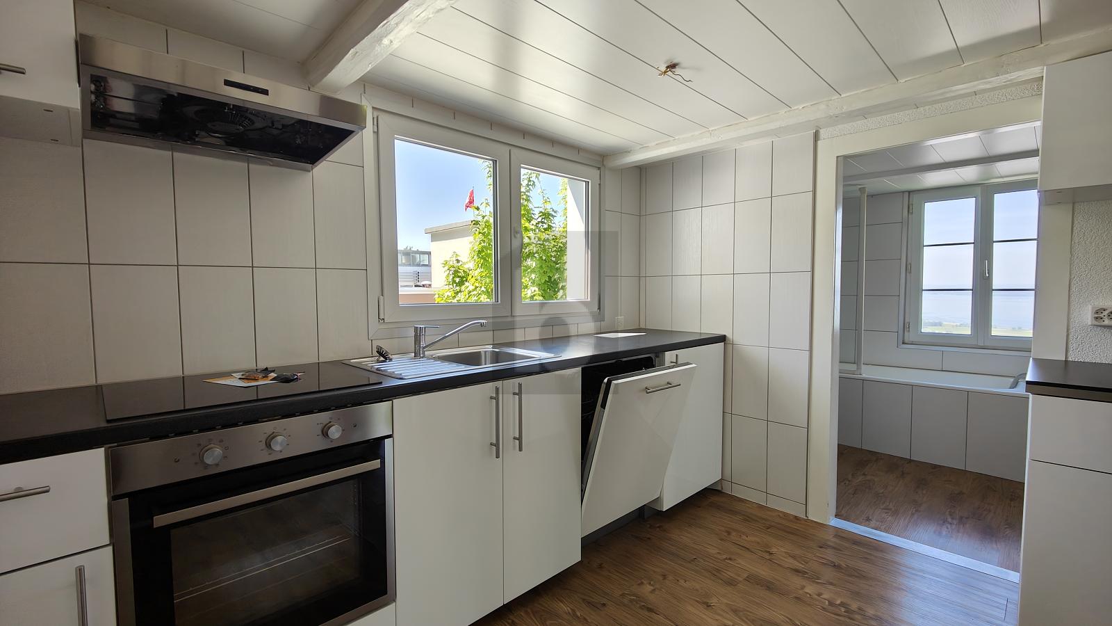 EINMALIGE CHANCE MIT SEESICHT UND POTENZIAL - 3