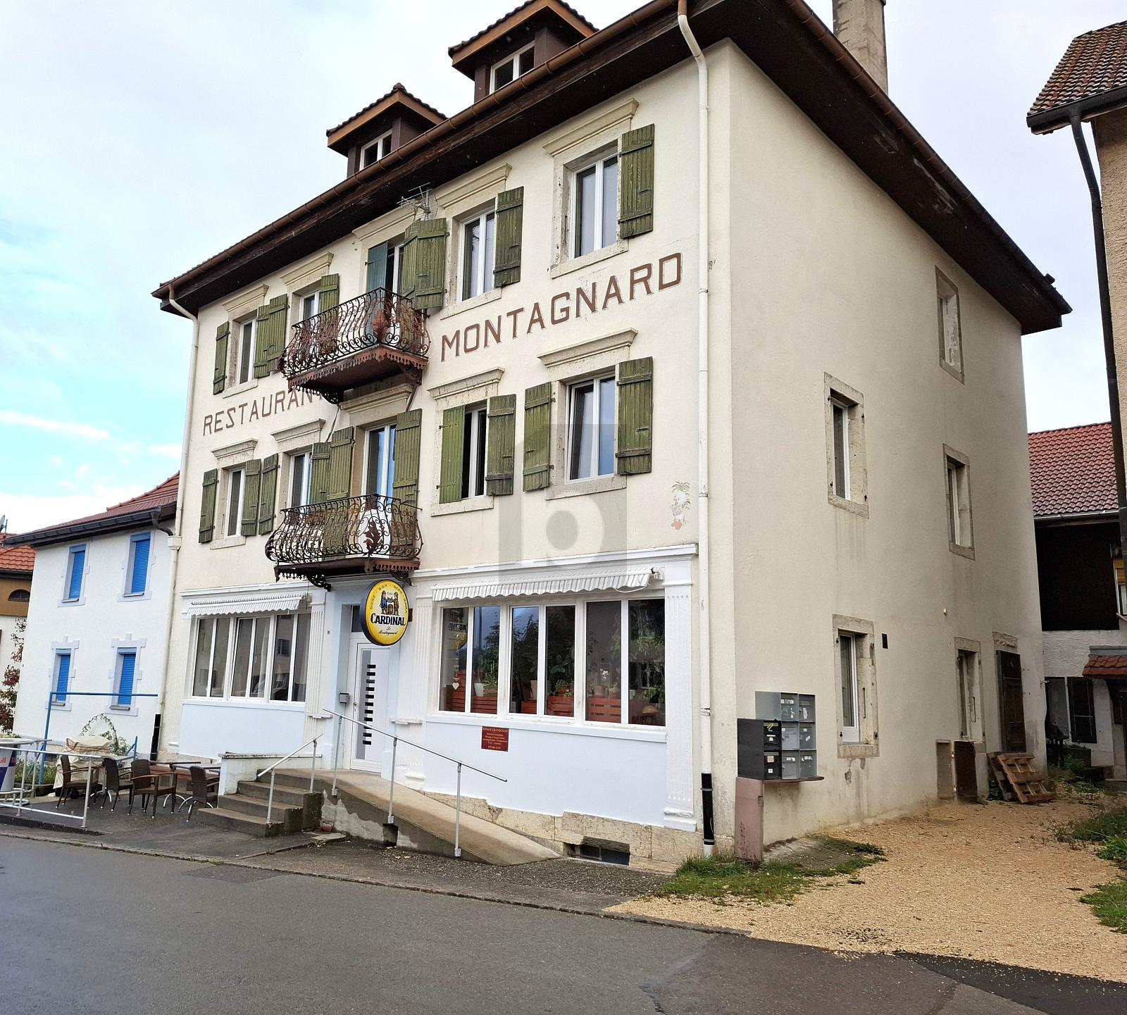 BELLE OPPORTUNITÉ DE RENDEMENT À SAISIR - 0