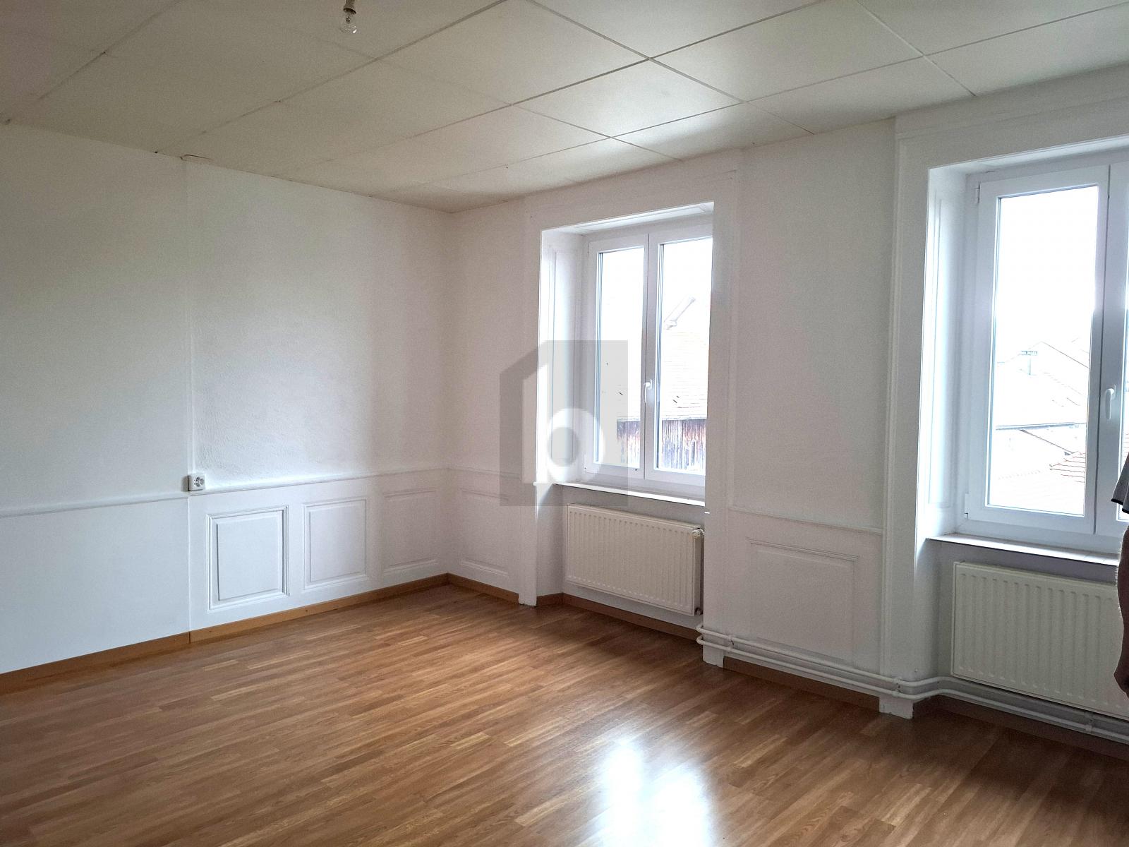 BELLE OPPORTUNITÉ DE RENDEMENT À SAISIR - 1