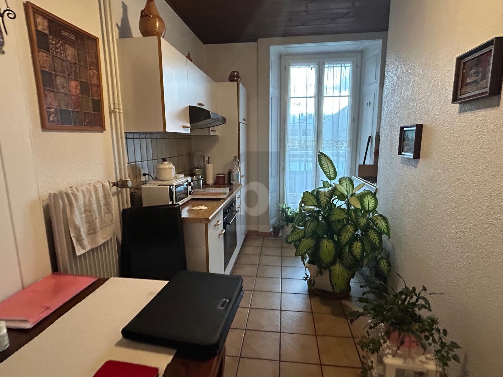 LOTS D APPARTEMENTS EN PPE - 2