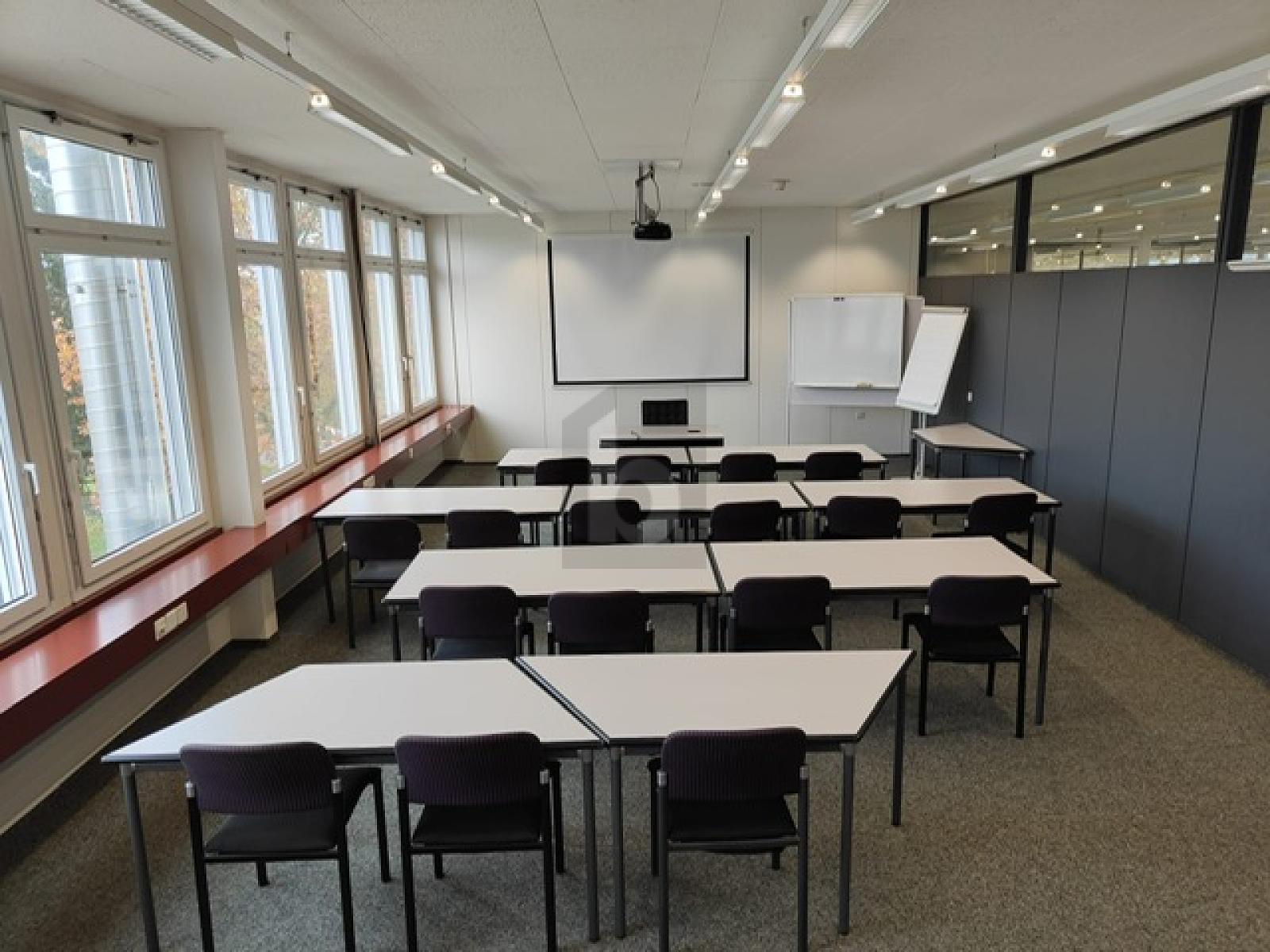 GROSSZÜGIG UND ZENTRAL - 2