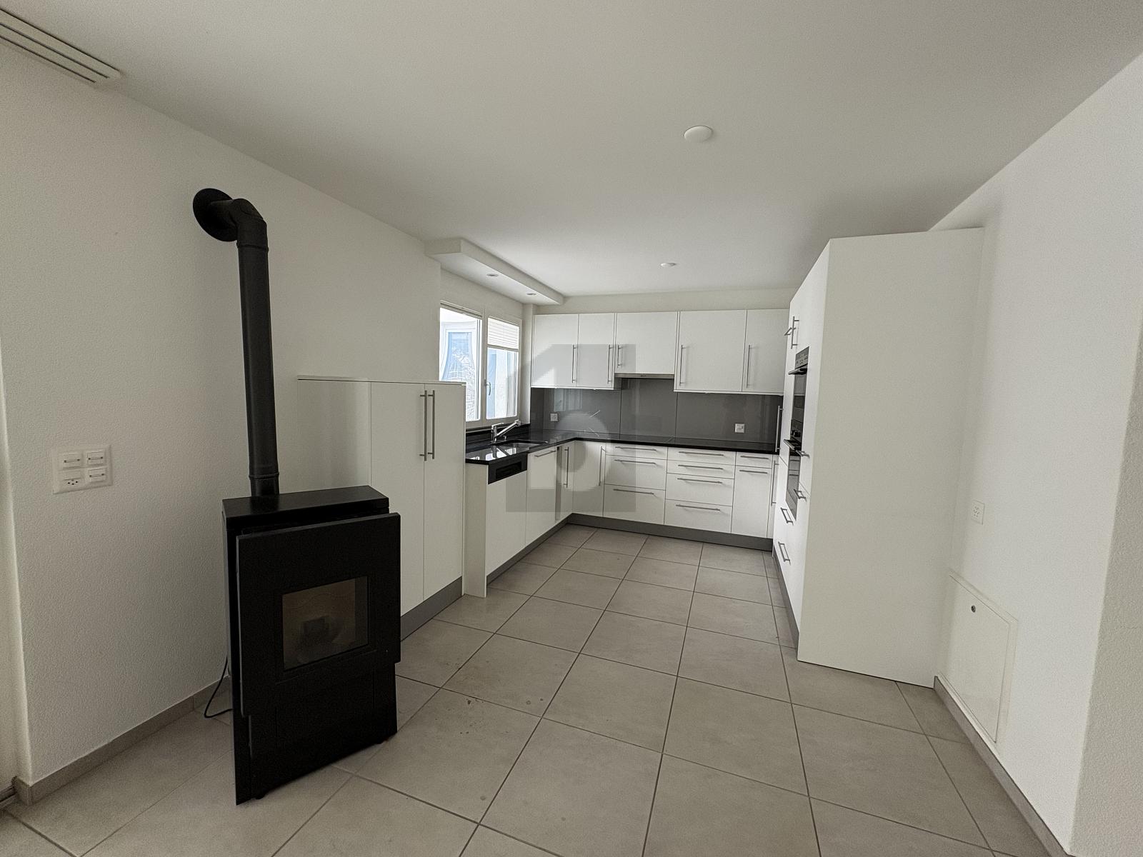 MIT WINTERGARTEN UND TERRASSE - 3