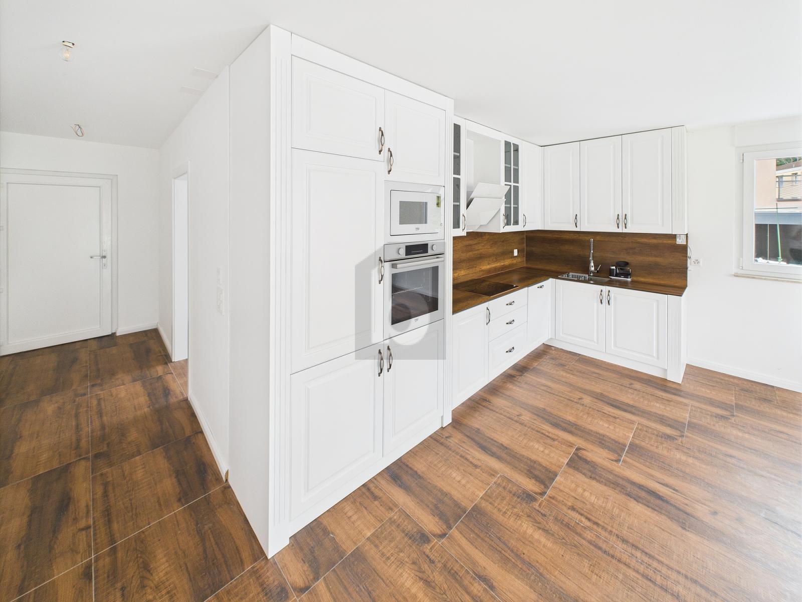 ERSTBEZUG - MODERN UND GEMÜTLICH MIT GARTEN - 3