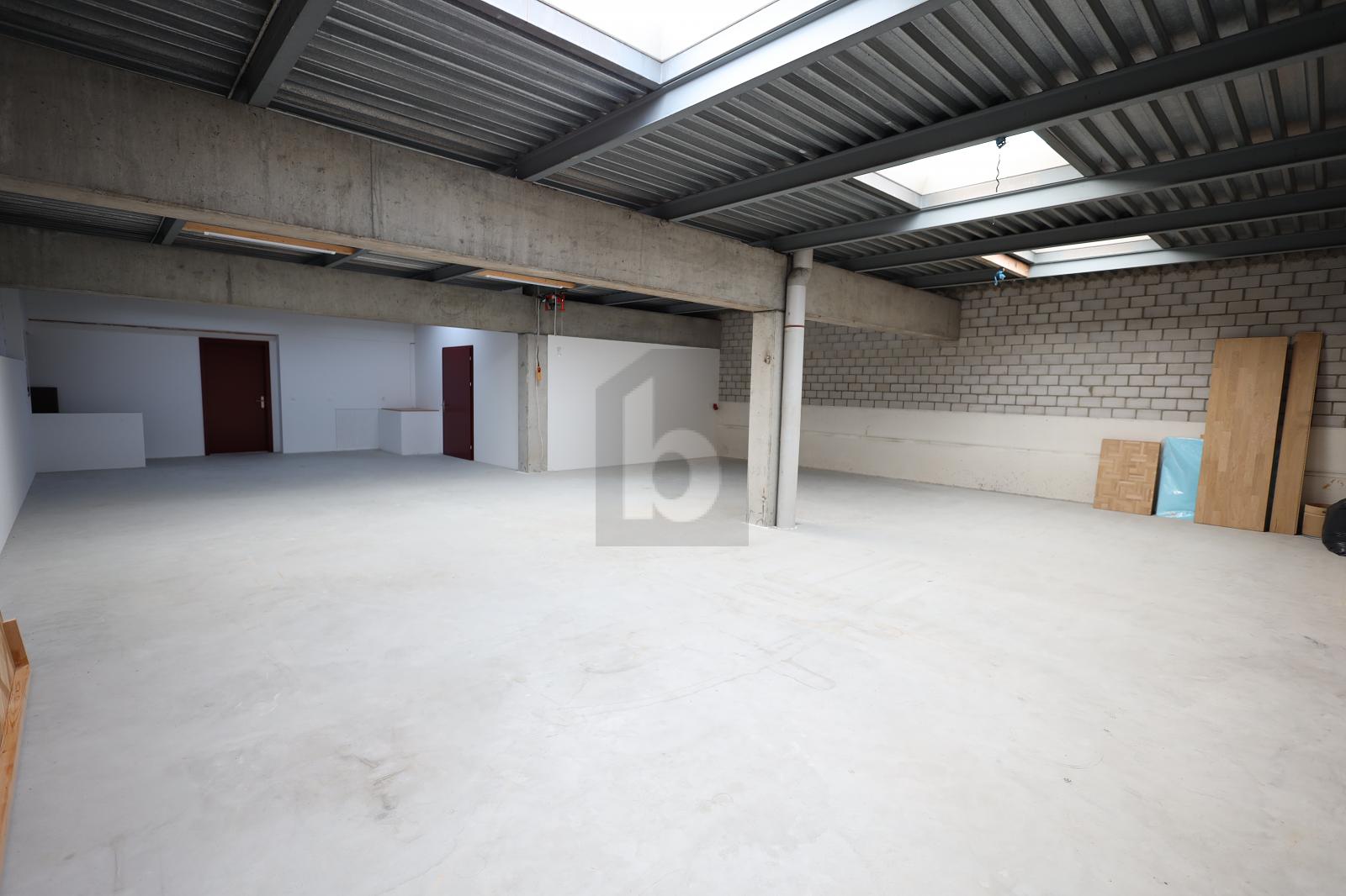 WERKSTATT ODER LAGERRAUM SOFORT VERFÜGBAR - 2