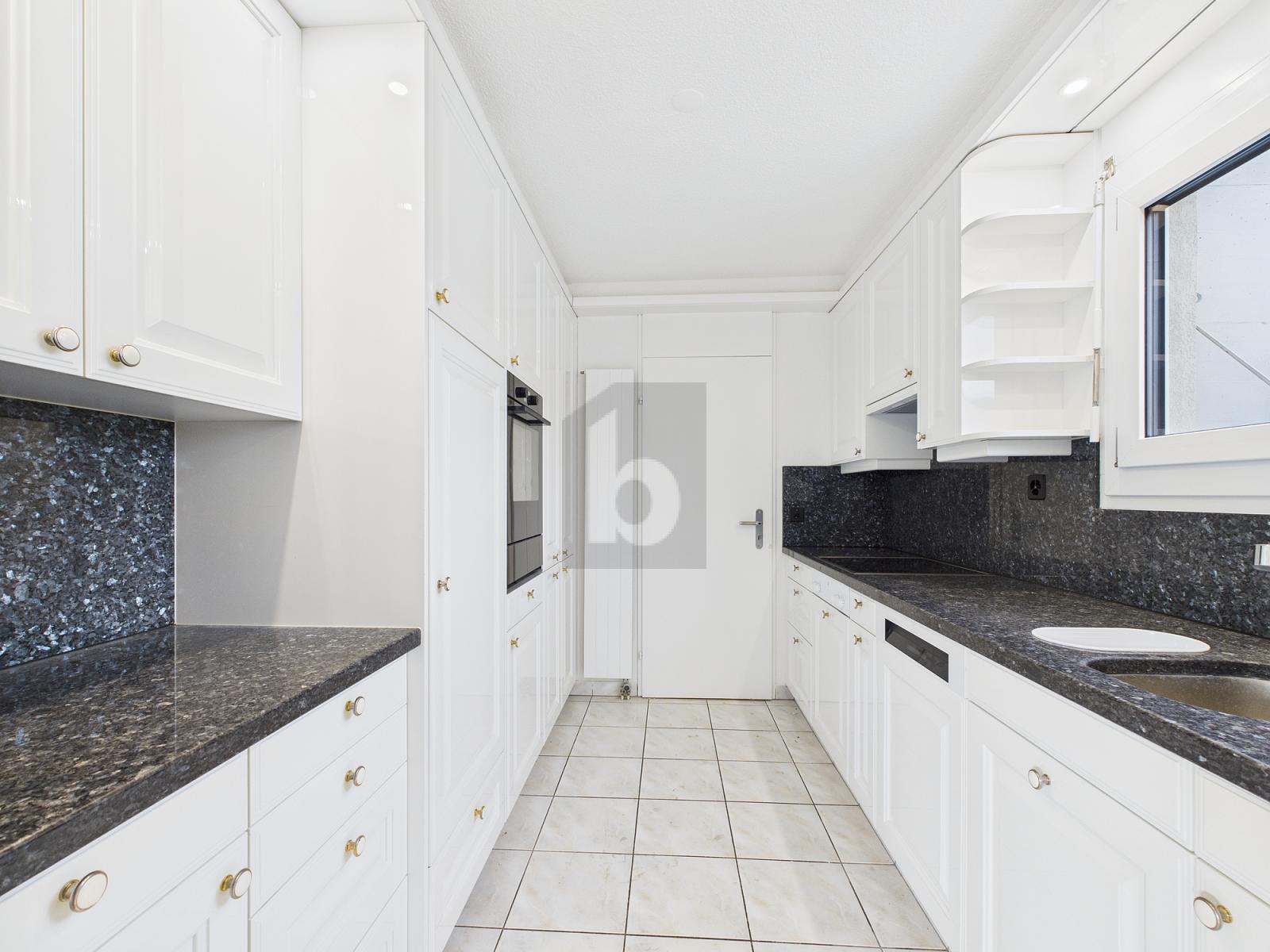 SANIERT, PFLEGELEICHT MIT PRACHTVOLLER AUSSICHT - 2