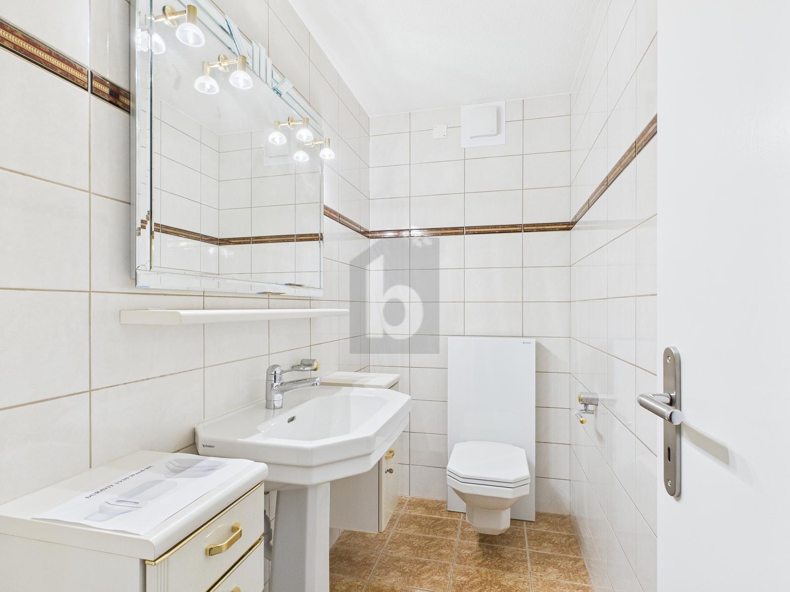 SANIERT, PFLEGELEICHT MIT PRACHTVOLLER AUSSICHT - 3