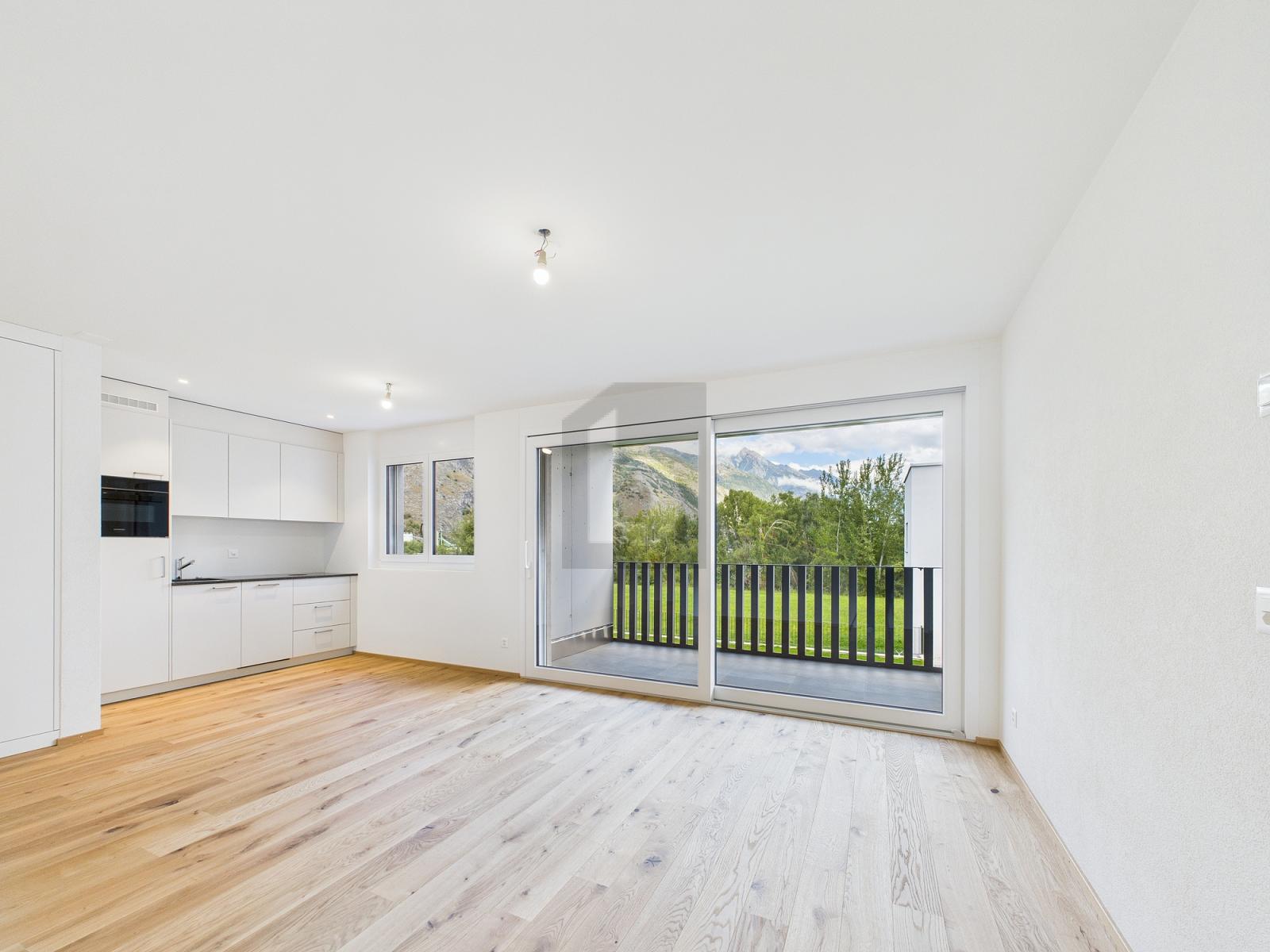 EIN STILVOLLER WOHNTRAUM FÜR ANSPRUCHSVOLLE - 0