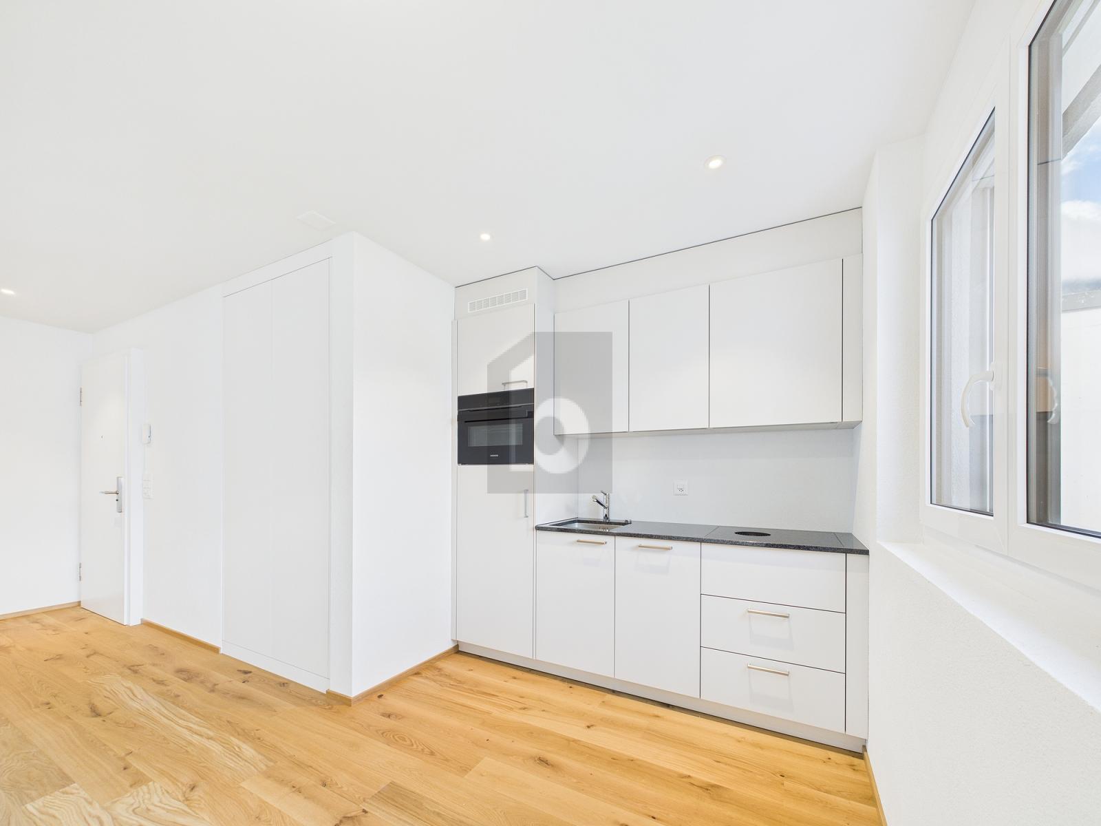 EIN STILVOLLER WOHNTRAUM FÜR ANSPRUCHSVOLLE - 1