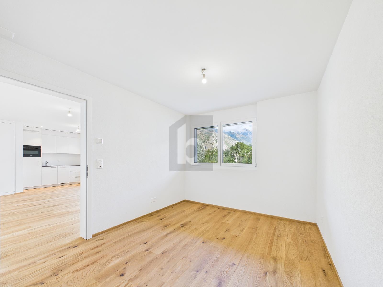 EIN STILVOLLER WOHNTRAUM FÜR ANSPRUCHSVOLLE - 2