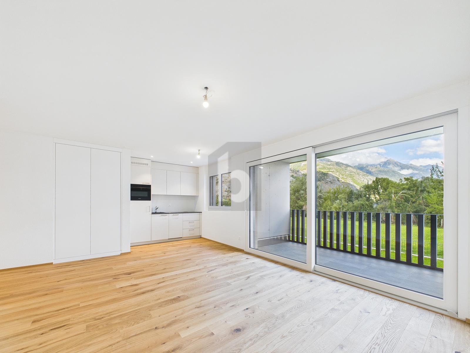 EIN STILVOLLER WOHNTRAUM FÜR ANSPRUCHSVOLLE - 3