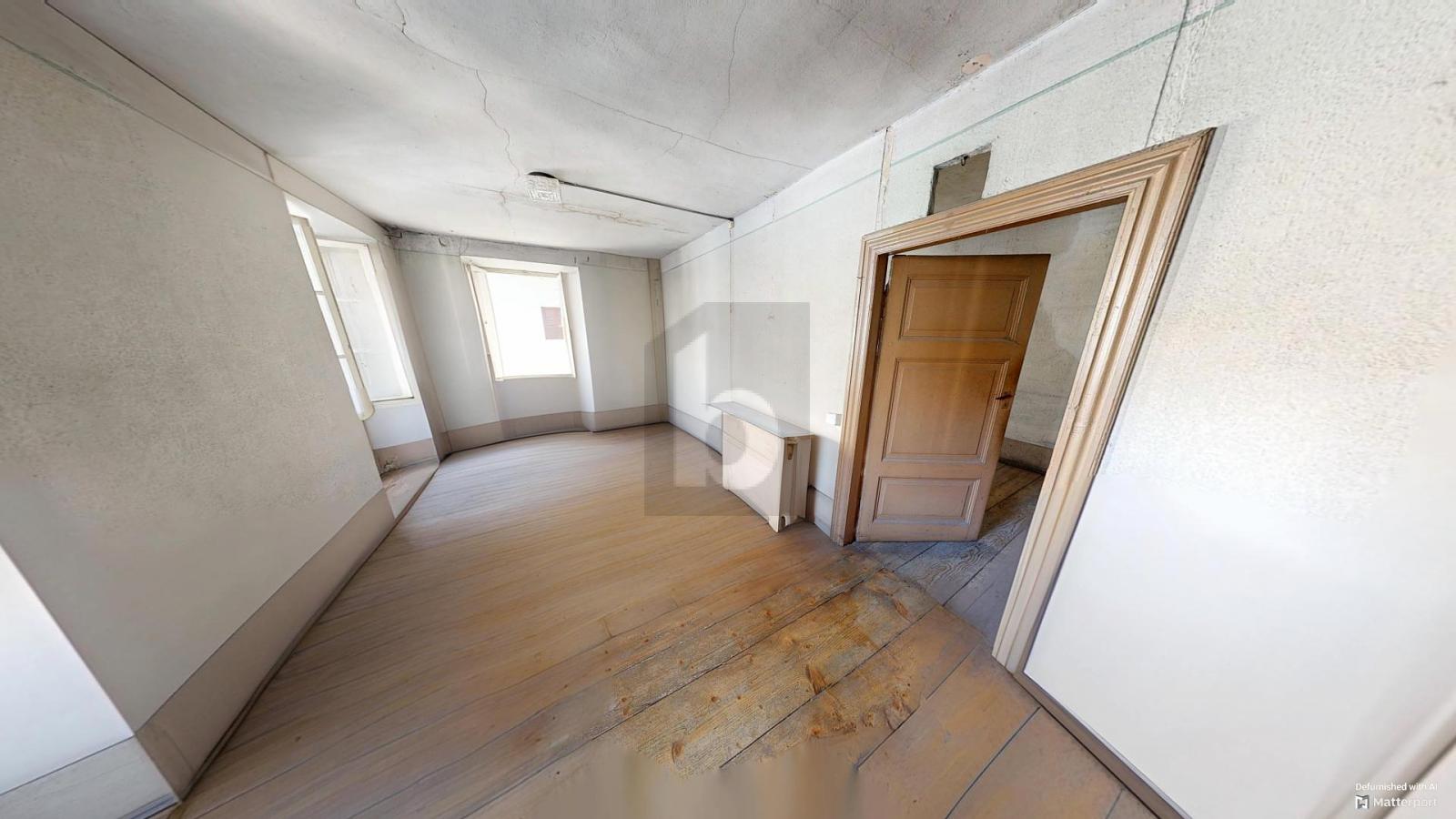 SPAZIOSA E SOLEGGIATA IN POSIZIONE CENTRALE - 3