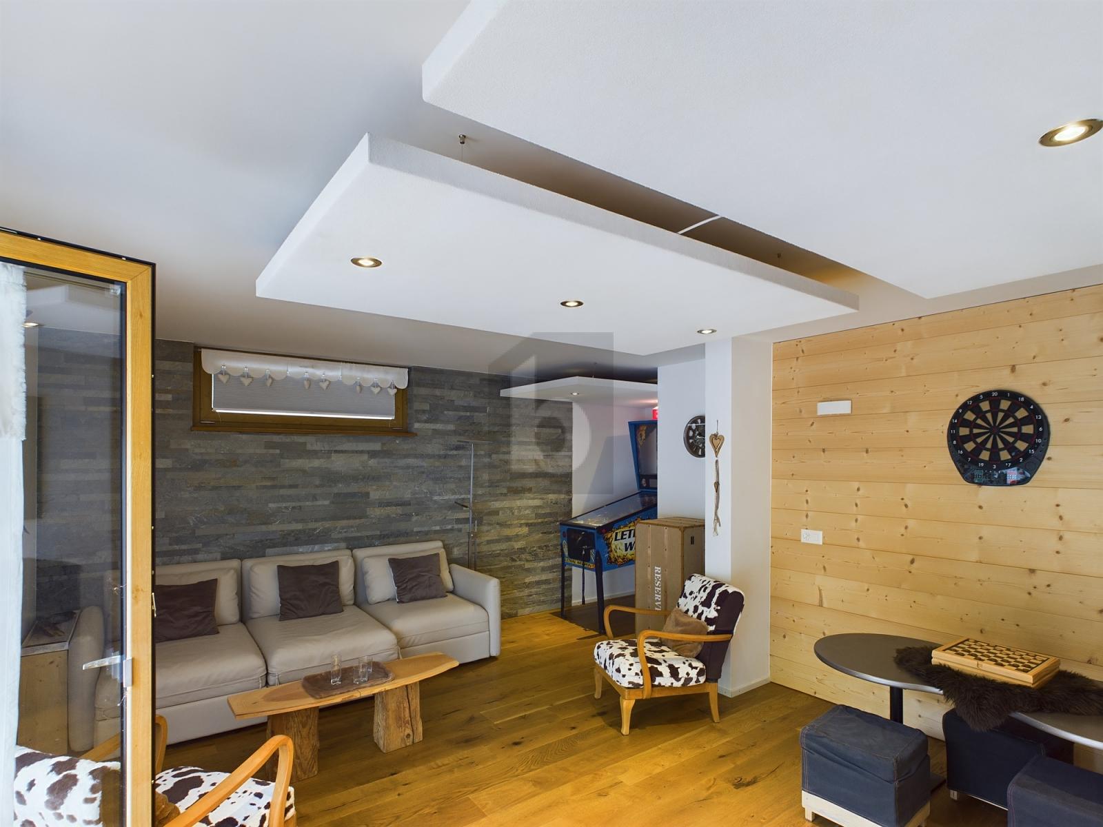 PRIX EXCEPTIONNEL ! COSY EN RÉSIDENCE PRINCIPALE - 1