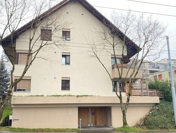 Charmante Wohnung - 0