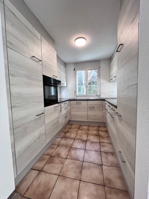 Charmante Wohnung - 2