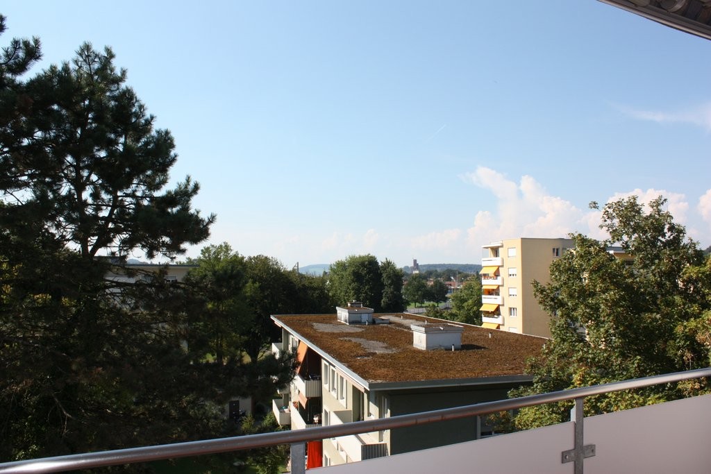 Wohnglück auf den ersten Blick - 6