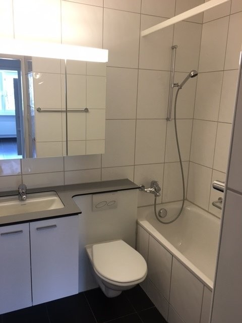 Besichtigen - Einziehen - Wohlfühlen - 4