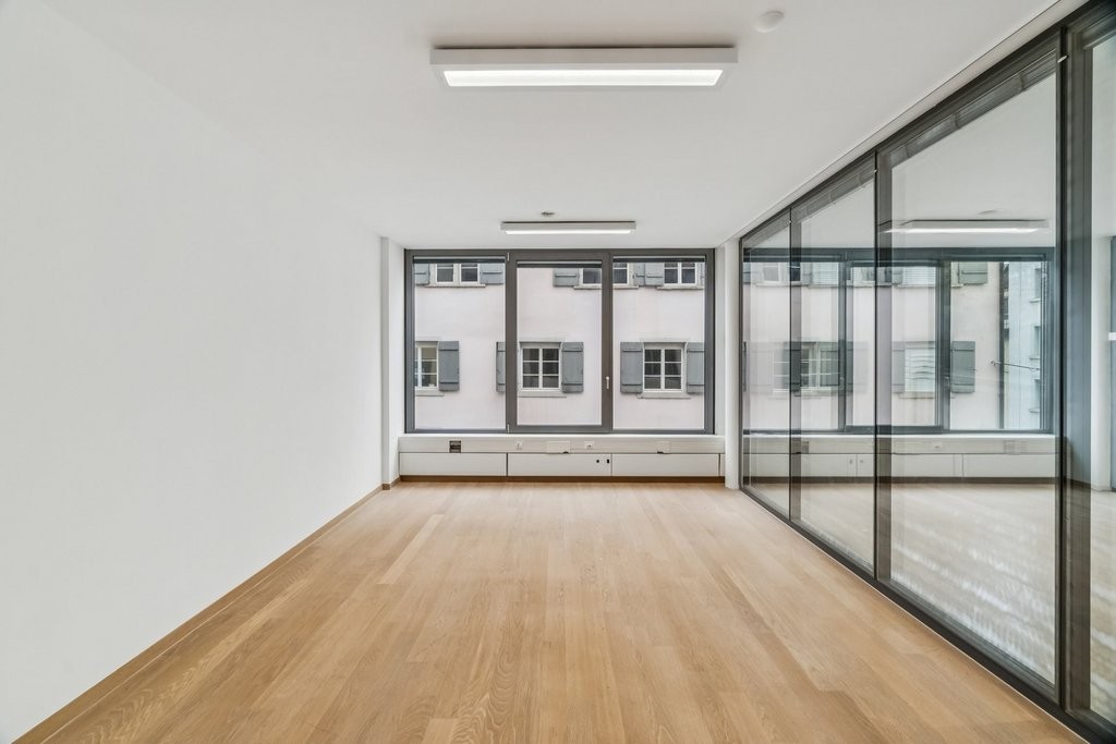 new business@Rennweg - 2