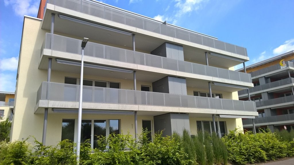 Ihr neues Zuhause! - 0