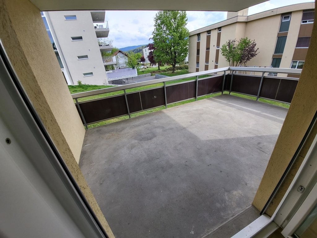 Superbe appartement de 5,5 pièces à Marly ! - 1