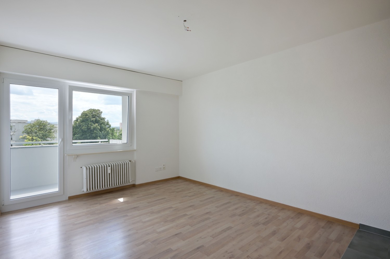 Für Sie frisch saniert - Wohnwunder in Basel - 1