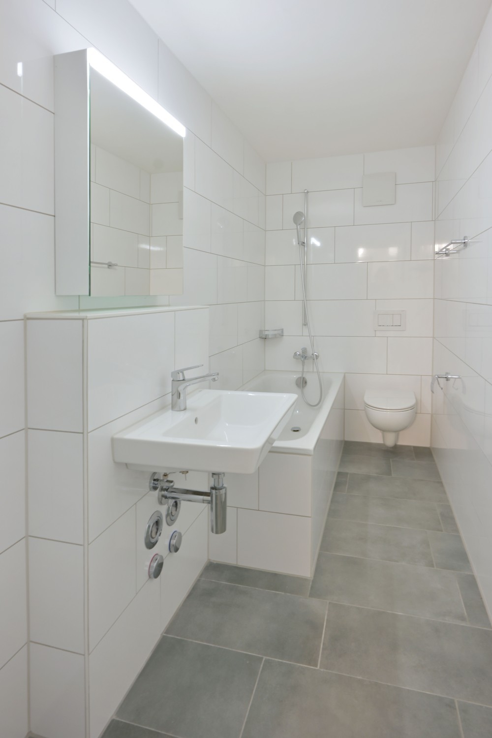 Für Sie frisch saniert - Wohnwunder in Basel - 3