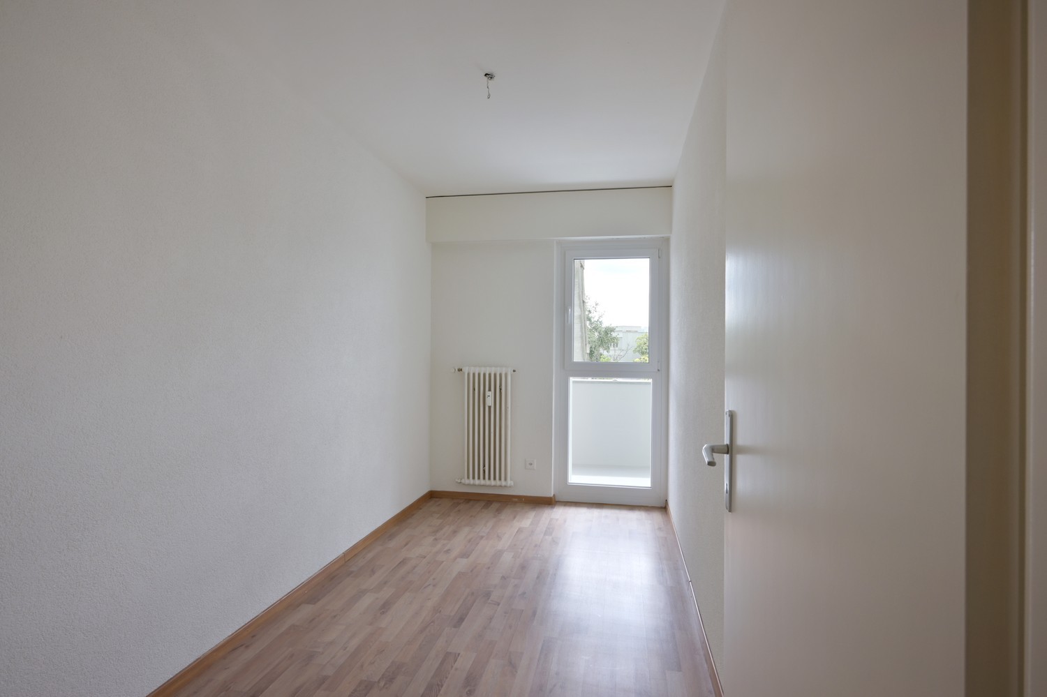 Für Sie frisch saniert - Wohnwunder in Basel - 4