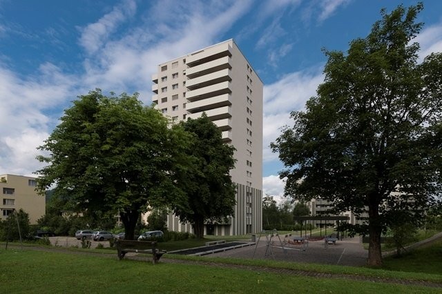 Hier endet Ihre Wohnungssuche - 0