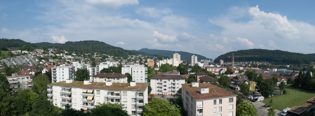 Hier endet Ihre Wohnungssuche - 9