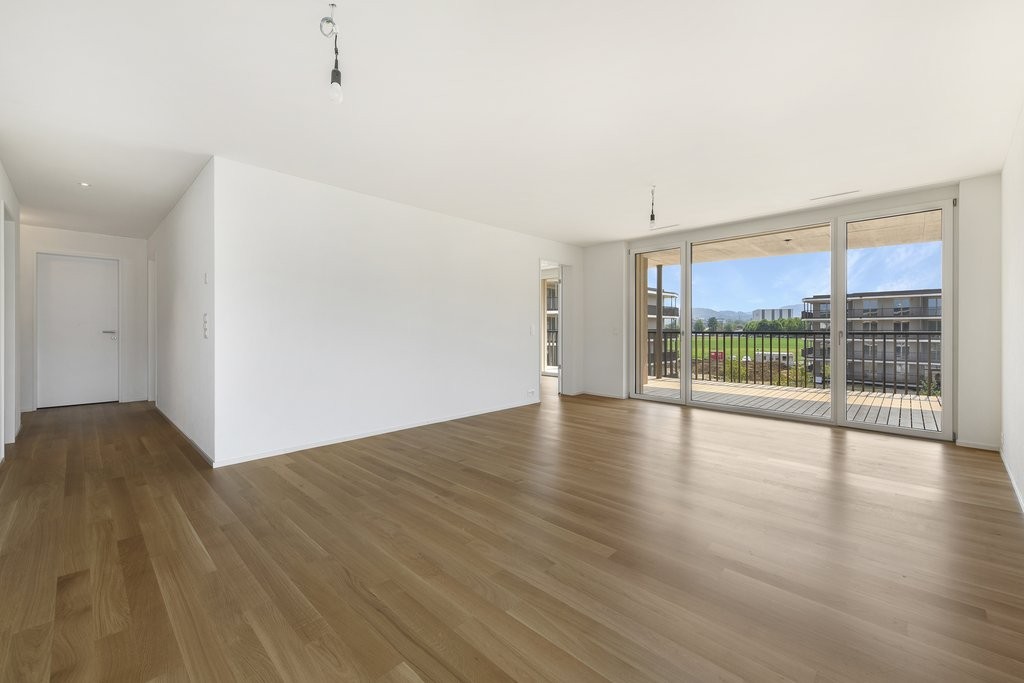 Ihre neue Wohnung - 1