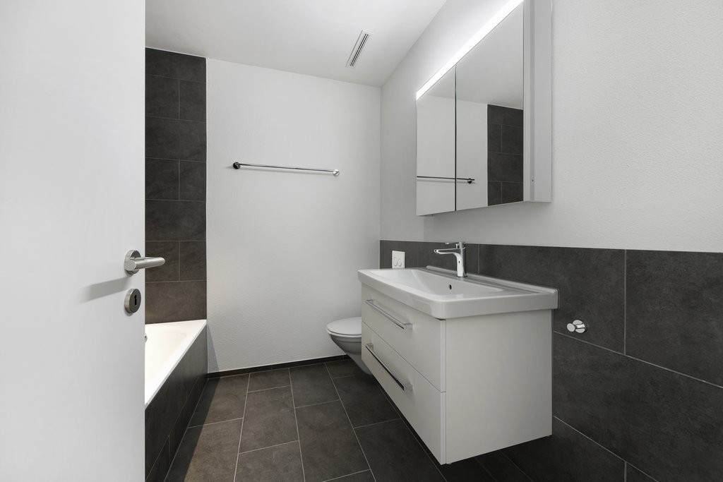 Ihre neue Wohnung - 4