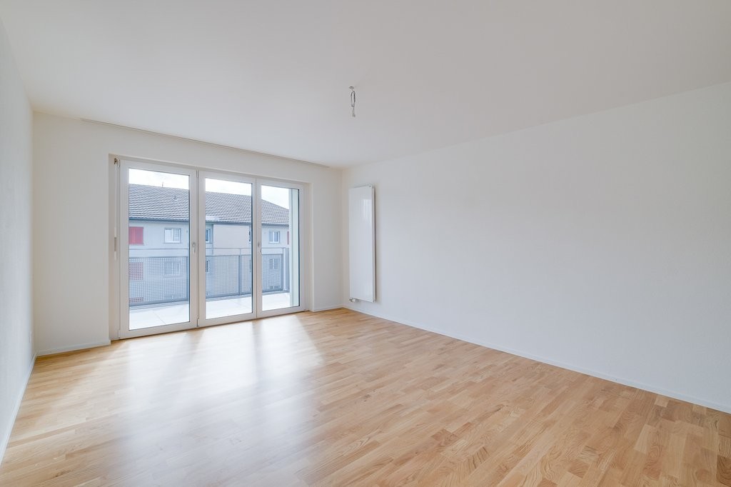 Modern wohnen in Wil - 1