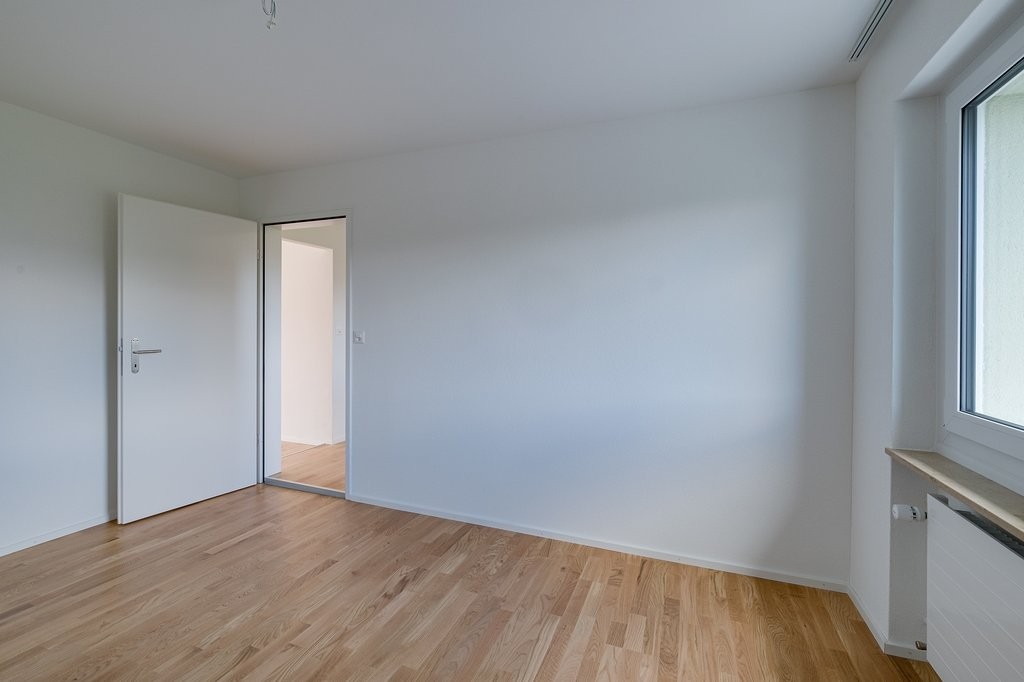 Modern wohnen in Wil - 2