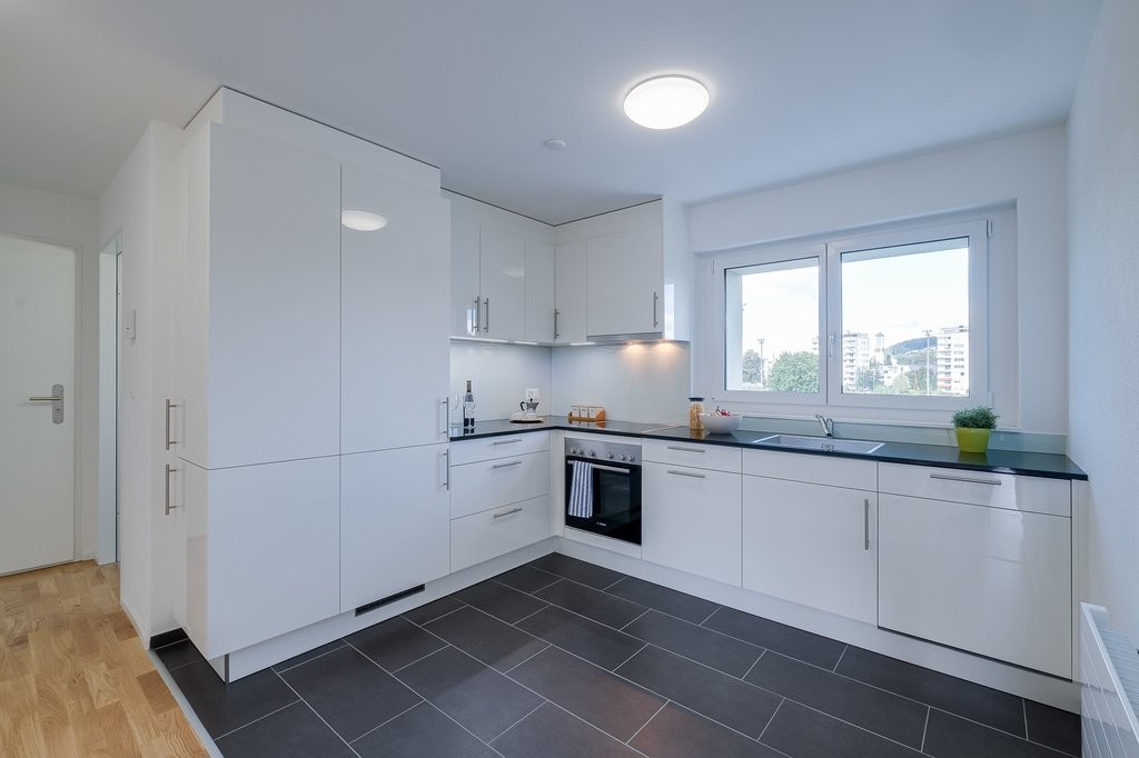 Modern wohnen in Wil - 3