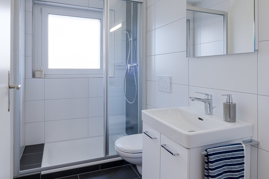 Modern wohnen in Wil - 4