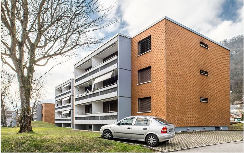 Wohnen und leben Sie nach Ihren Vorstellungen und Träumen - 0