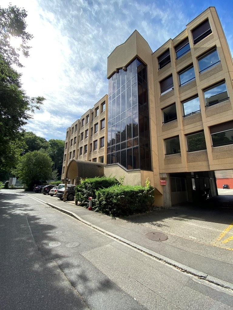 Bureau à louer (207m2) idéalement situé à Carouge - 0