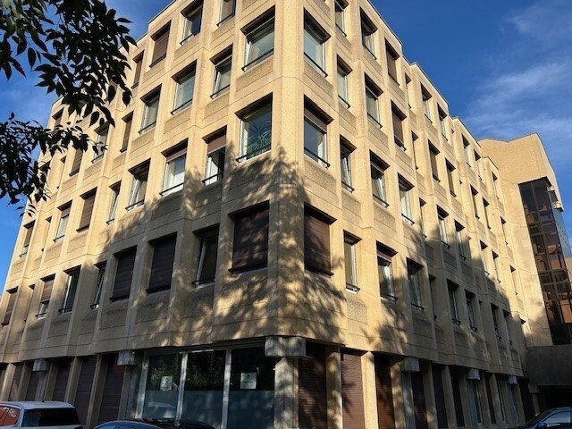 Bureau à louer (207m2) idéalement situé à Carouge - 1