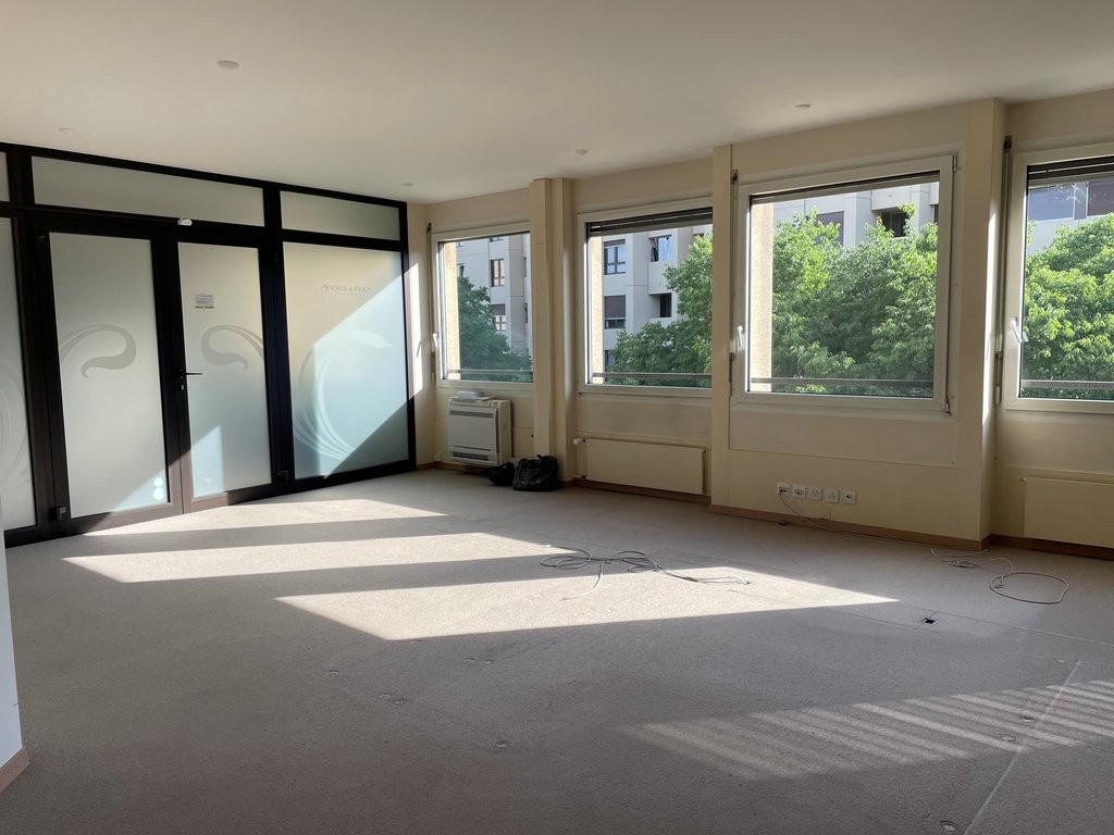 Bureau à louer (207m2) idéalement situé à Carouge - 6