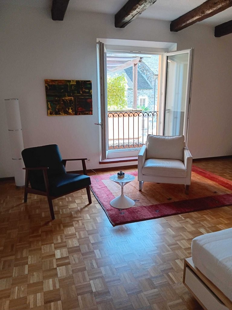 2 locali nel centro di Ascona - 3