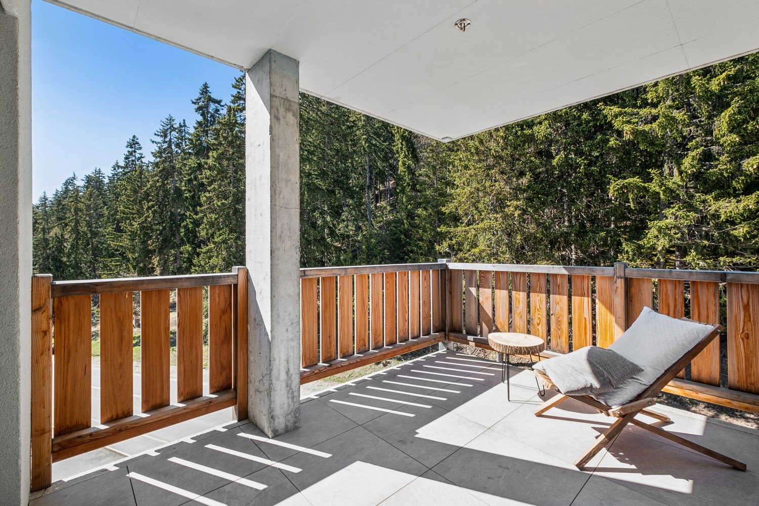 Découvrez en exclusivité ce magnifique appartement en vente à Crans-Montana ! - 8