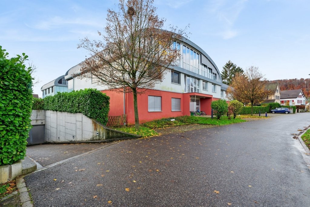 Sucht auch Ihr Auto ein Dach über dem Kopf? - 0